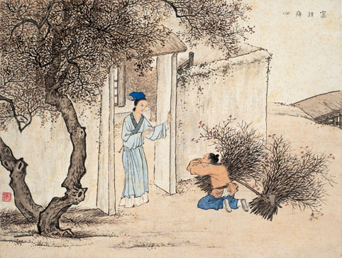 啮指痛心 啮指痛心